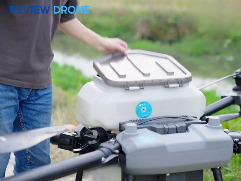 so sánh dji agras t100 và t40 so sánh dji agras t100 và t40