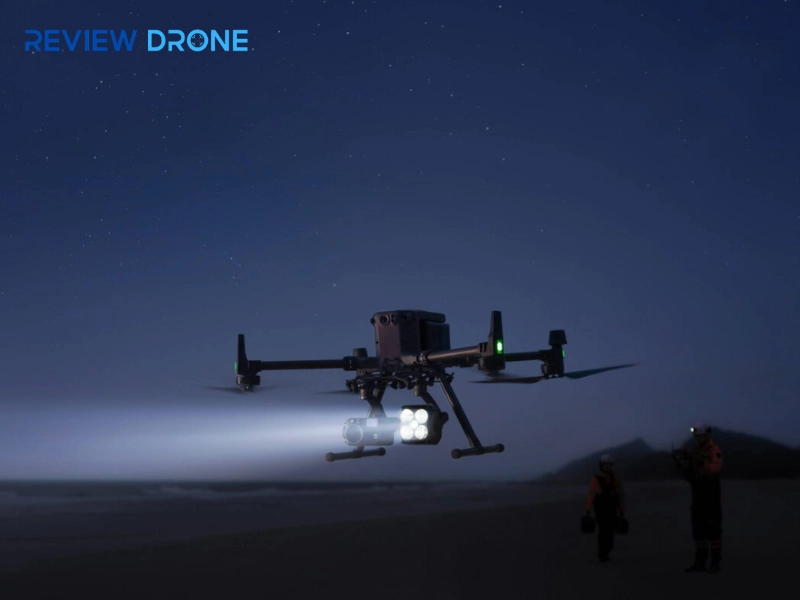 Ưu và nhược điểm của Zenmuse S1