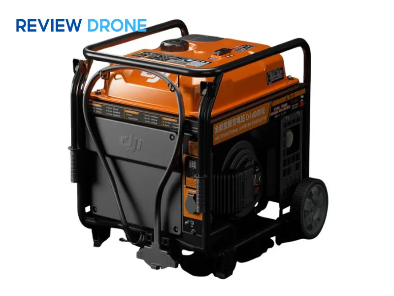 dji d14000ie