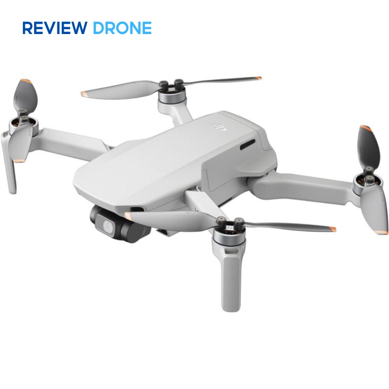 DJI MINI 2 SE
