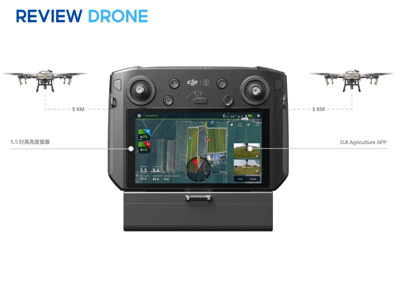 đánh giá dji agras t10 đánh giá dji agras t10