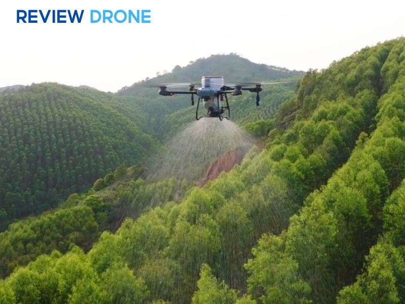 Khả năng tránh vật cản thông minh Khả năng tránh vật cản thông minh