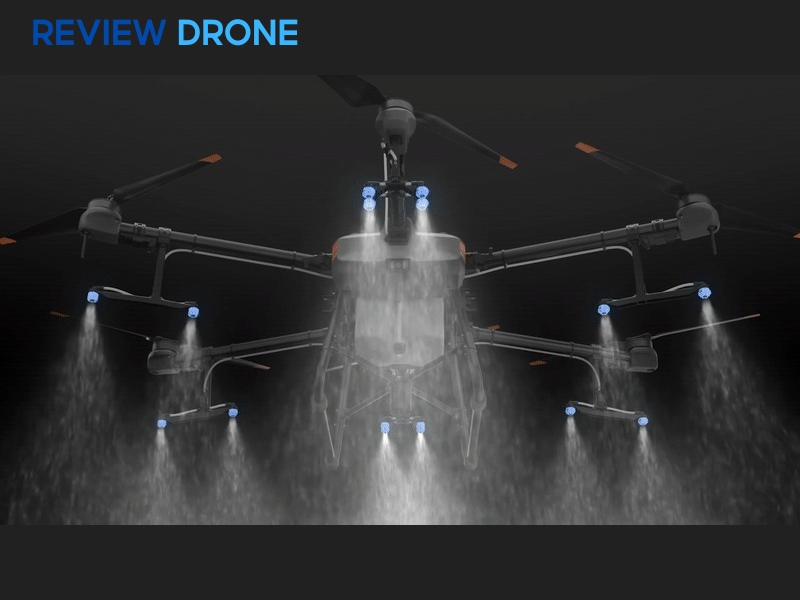 review dji agras t30 review dji agras t30