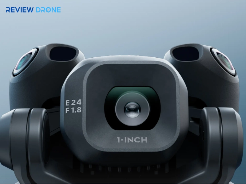dji mini 5 pro