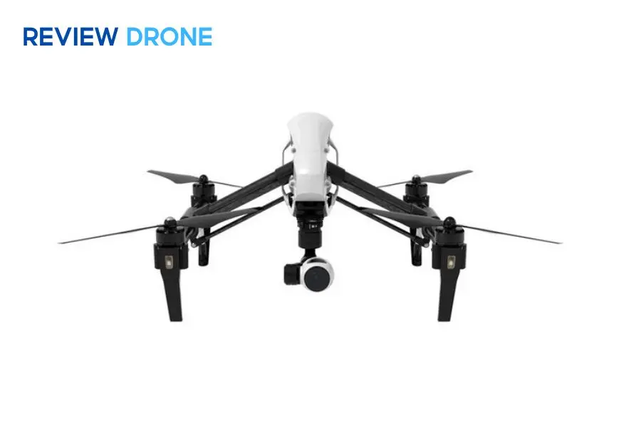 Review DJI Inspire 1 v2.0: Vẫn Đáng Giá Năm Nay?