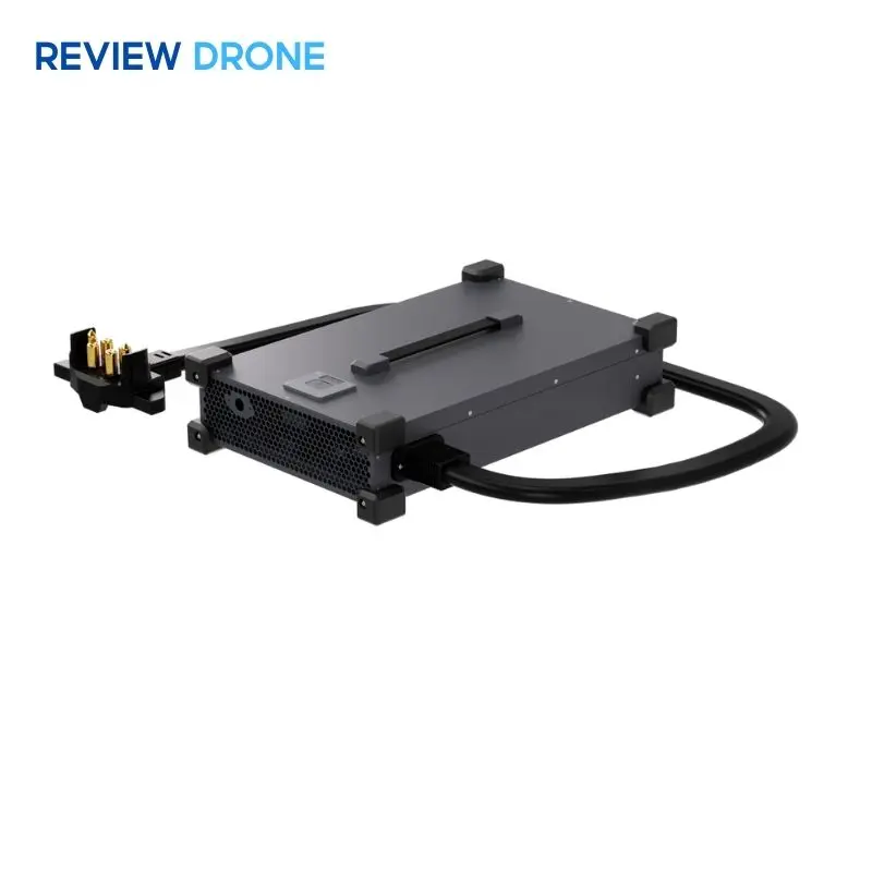 Bộ Sạc Thông Minh DJI C12000