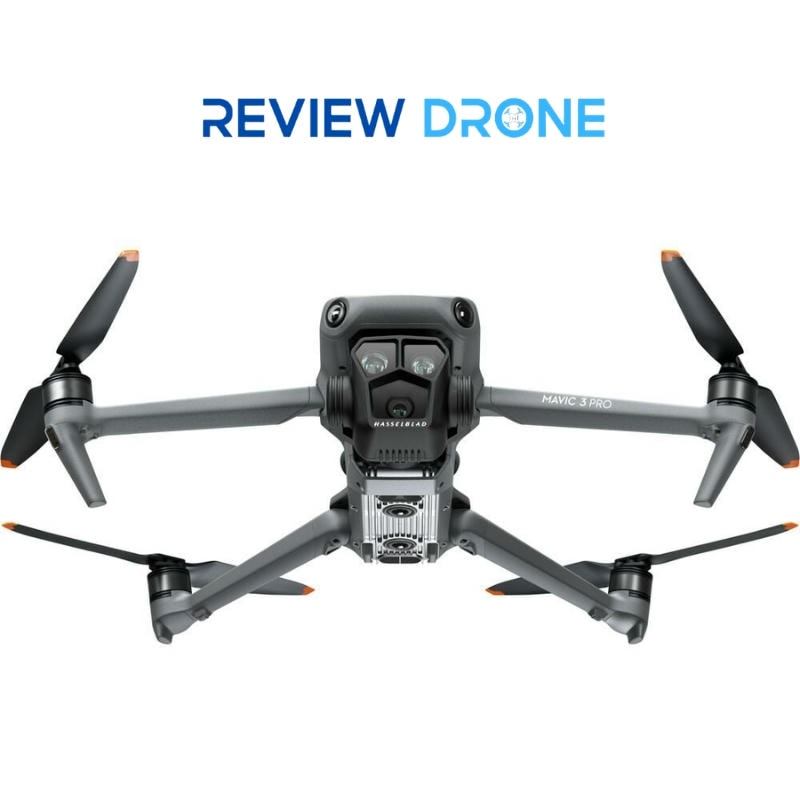 DJI Mavic 3 Pro