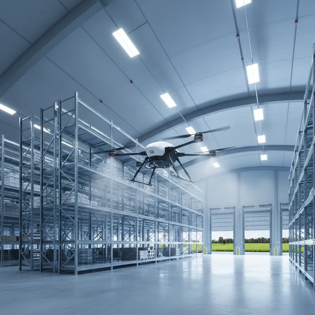 Xử lý côn trùng diện rộng: Bài học thực tế về việc phối hợp máy bay nông nghiệp và phương pháp phun chuyên dụng