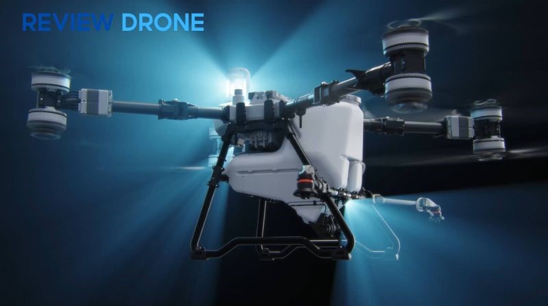 so sánh dji agras t100 và t40 so sánh dji agras t100 và t40