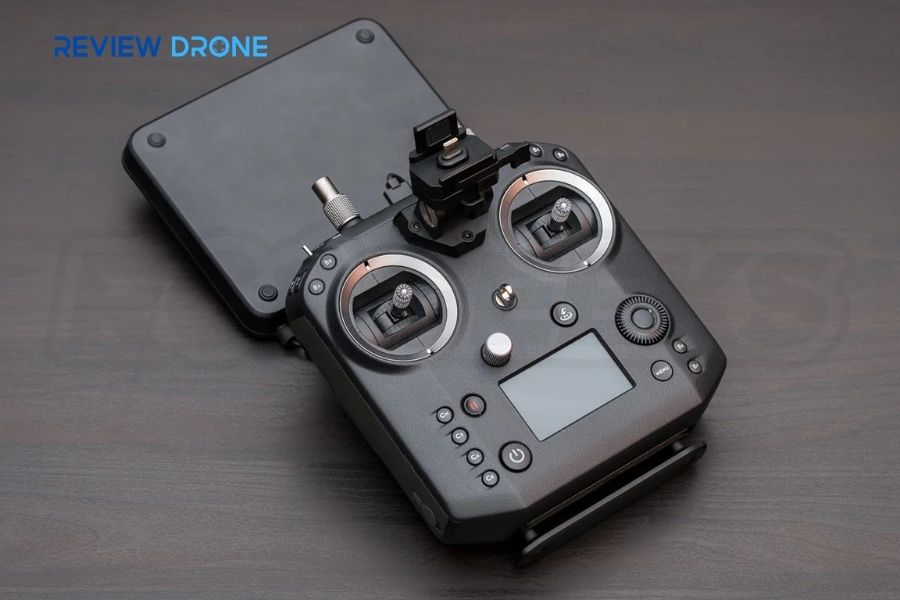 Review Chi Tiết Cendence Remote Controller Sau Nhiều Năm Sử Dụng