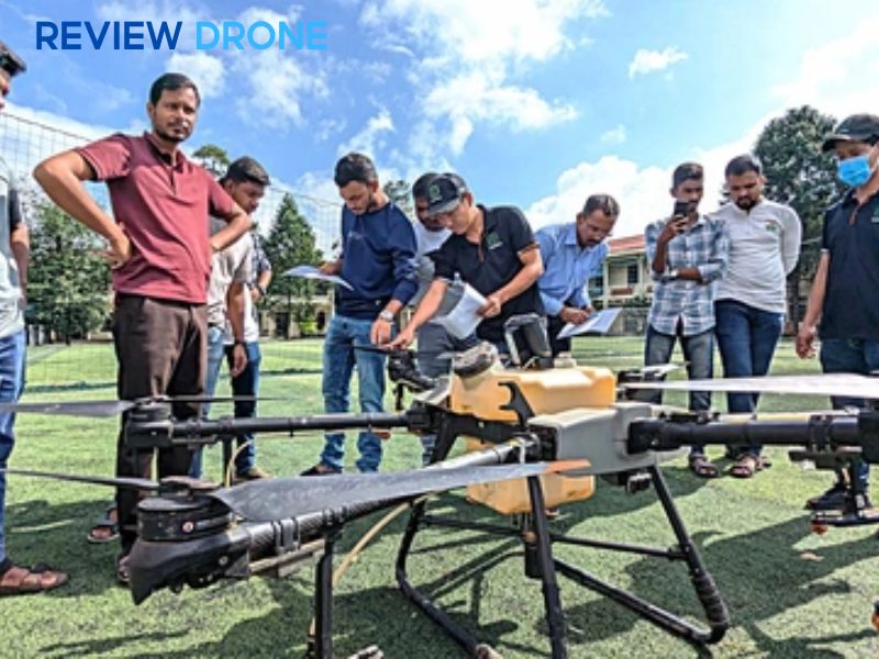 Các vị trí công việc tiềm năng Các vị trí công việc tiềm năng