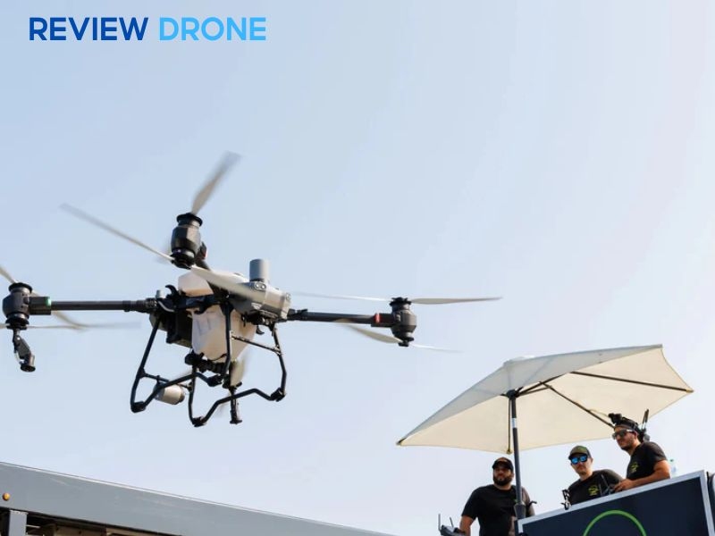 Lưu ý an toàn và khuyến nghị vận hành bền lâu