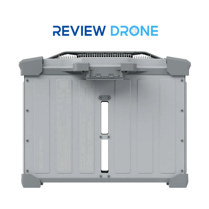 Pin Thông Minh DJI DB2160