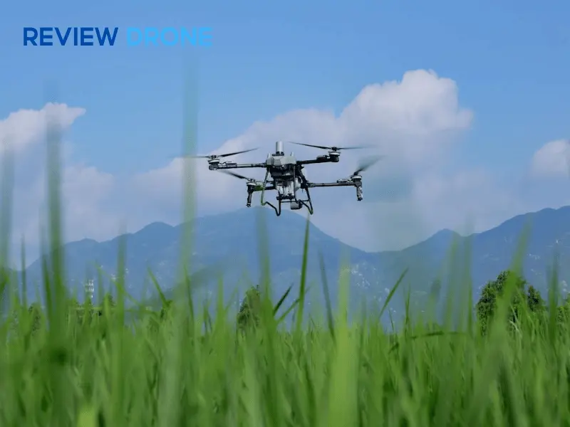 dji t70p