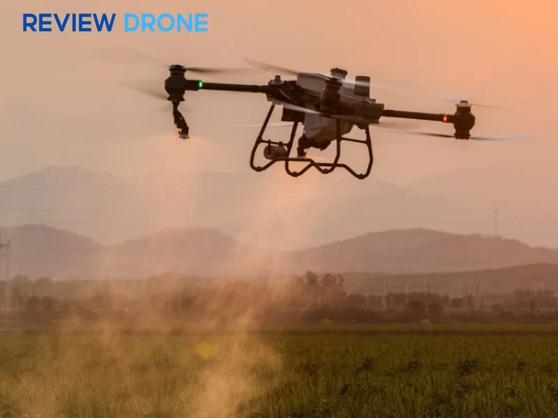 máy bay phun thuốc cây đào  máy bay phun thuốc cây đào