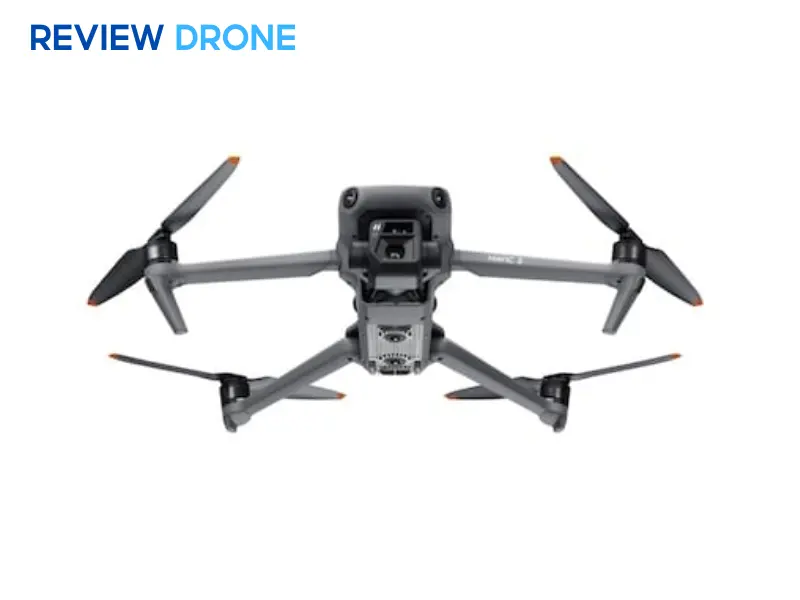 review DJI Mavic 3 Cine 
