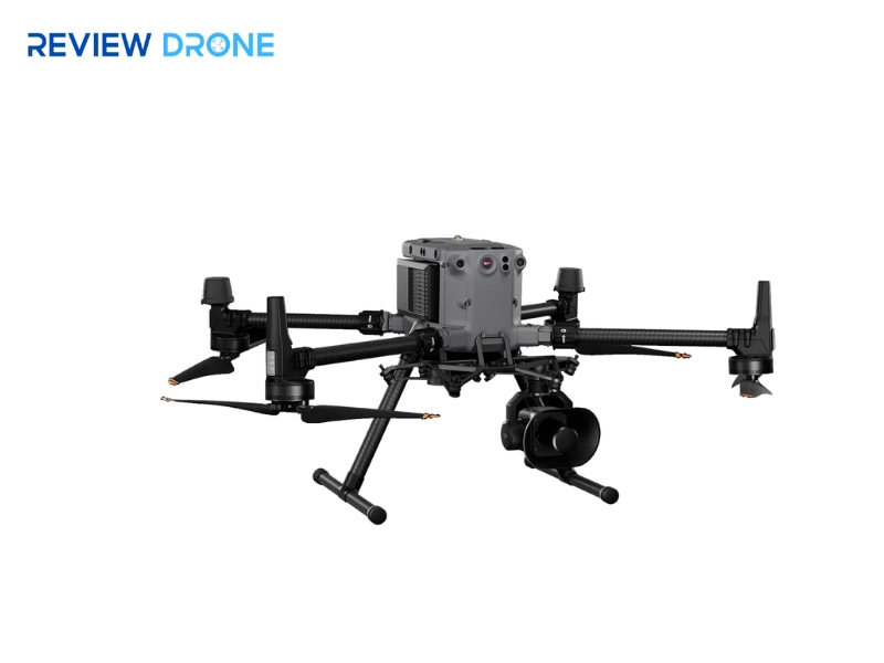 Đánh giá giá trị sử dụng của DJI Zenmuse V1 trong năm 2025