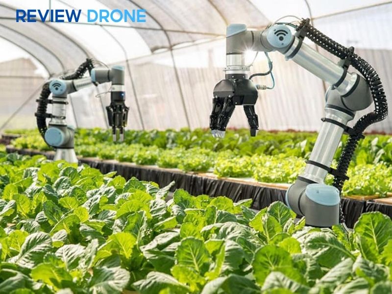 Mô hình ứng dụng công nghệ cao Mô hình ứng dụng công nghệ cao