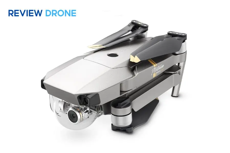 Review DJI Mavic Standard: Có Thực Sự Ngon Như Lời Đồn?