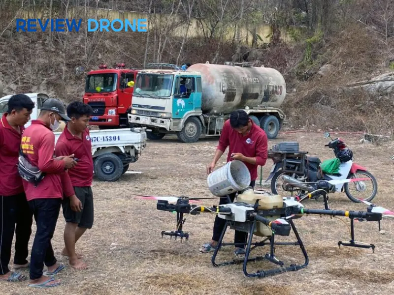 linh kiện máy bay phun thuốc t25p linh kiện máy bay phun thuốc t25p