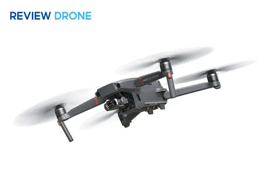 Review DJI Mavic 2 Enterprise: Liệu Còn Đáng Để Đầu Tư?
