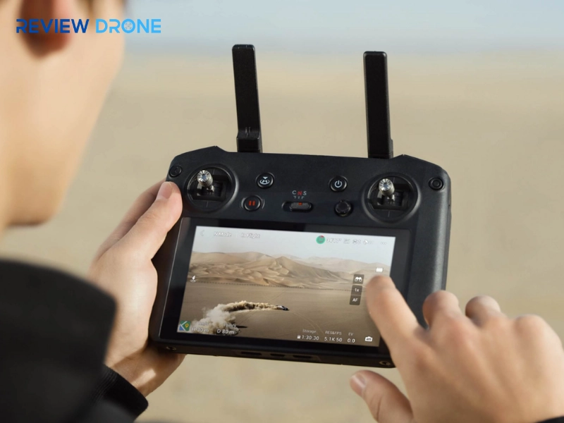 Thiết kế và cấu hình