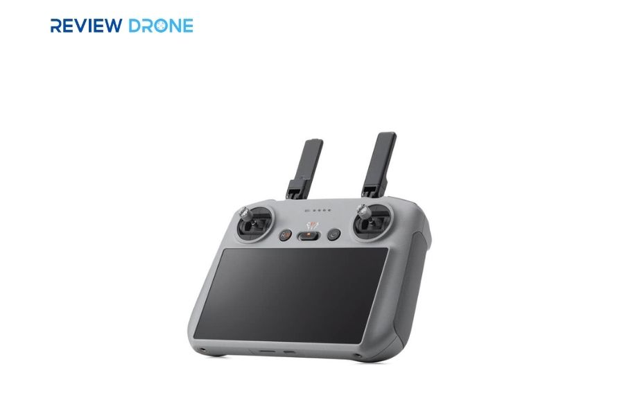 Review DJI RC 2: Có Đáng Nâng Cấp Cho Trải Nghiệm Bay Của Bạn?
