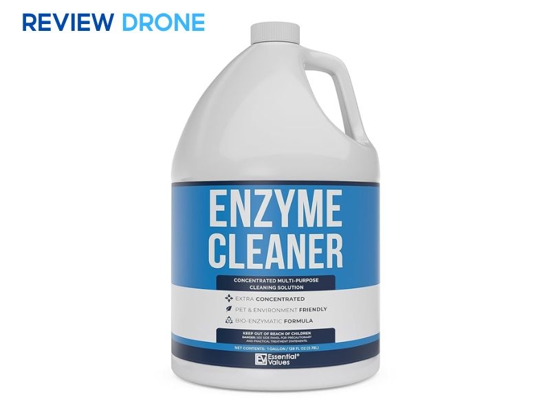 Dung dịch enzyme sinh học (Enzymatic Cleaners) Dung dịch enzyme sinh học (Enzymatic Cleaners)