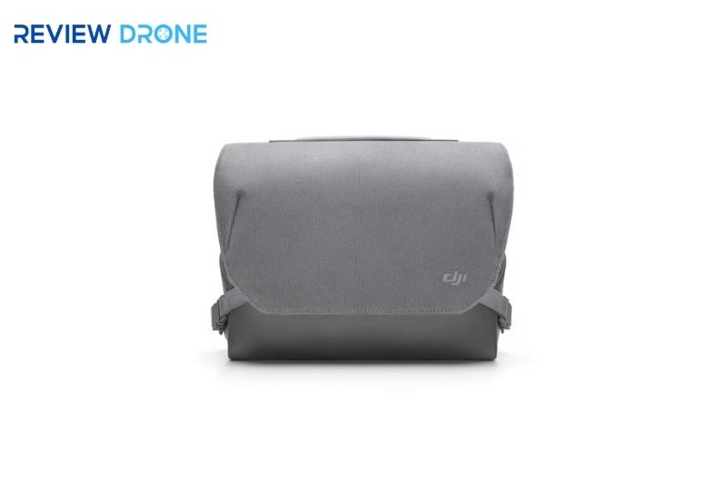 Review Túi DJI Convertible Carrying Bag: Trải Nghiệm Thực Tế Sau 6 Tháng Dùng