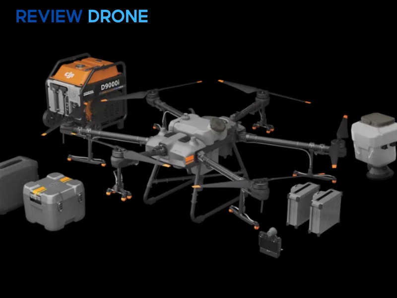 đánh giá dji agras t30 đánh giá dji agras t30