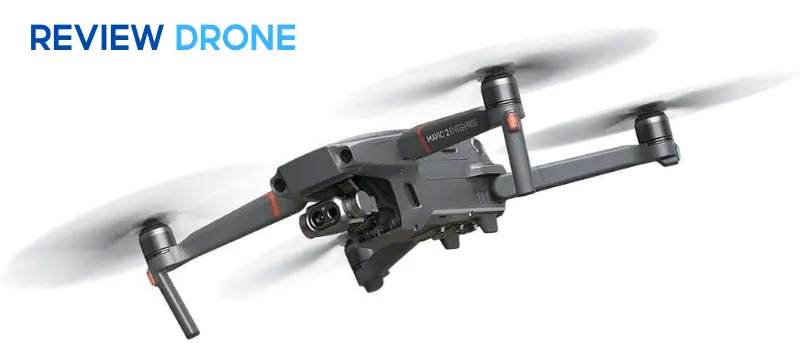 Hiệu suất của DJI Mavic Enterprise