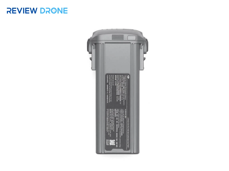 Thông số kỹ thuật pin DJI Air 3