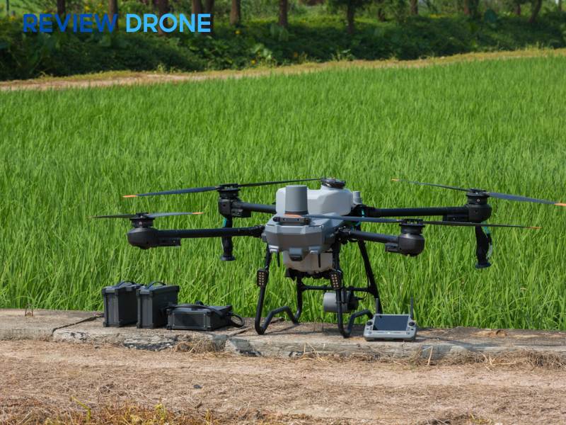 so sánh dji agras t50 và dji agras t25p