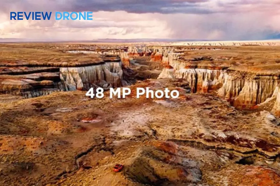 Review DJI Air 2S Chi Tiết Với Cảm Biến 1-Inch Có Còn Đáng Mua?