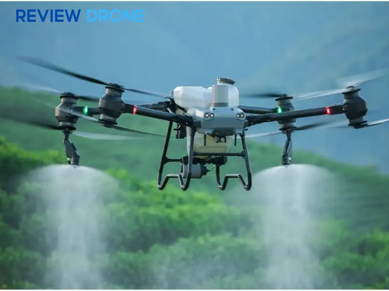 máy bay xịt thuốc lúa máy bay xịt thuốc lúa