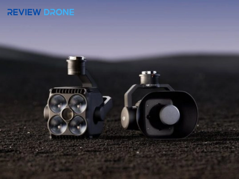 Trải nghiệm các chế độ chiếu sáng và hiệu suất thực tế