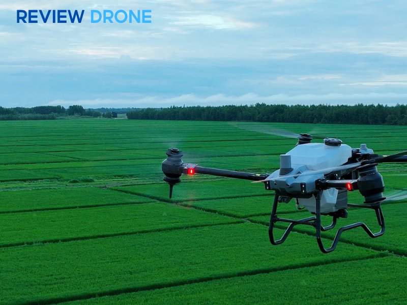 so sánh dji agras t50 và dji agras t40