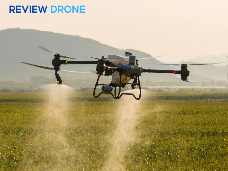 so sánh dji agras t50 và dji agras t30