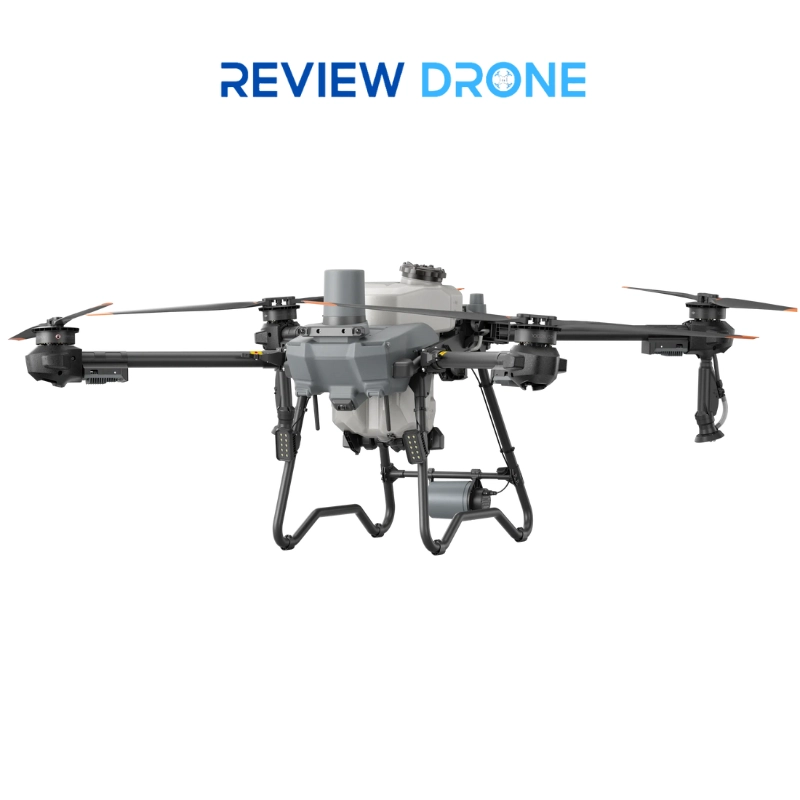 DJI Agras T25P