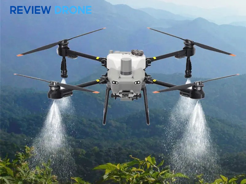 hướng dẫn sử dụng dji agras t25 hướng dẫn sử dụng dji agras t25