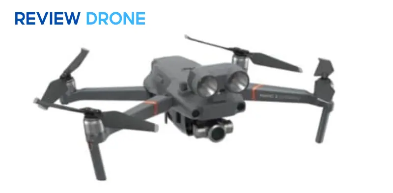 review DJI Mavic 2 Enterprise