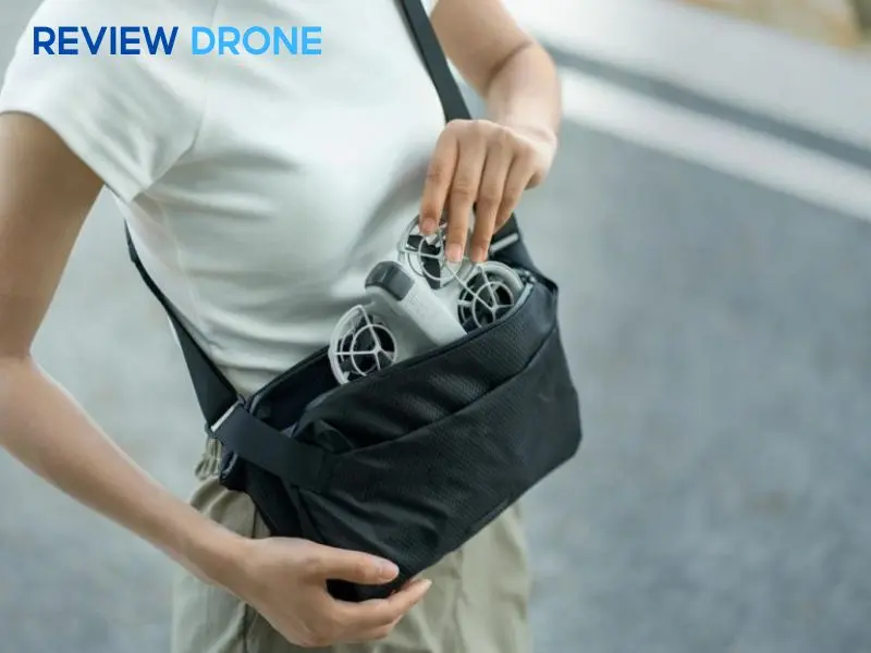  DJI Neo