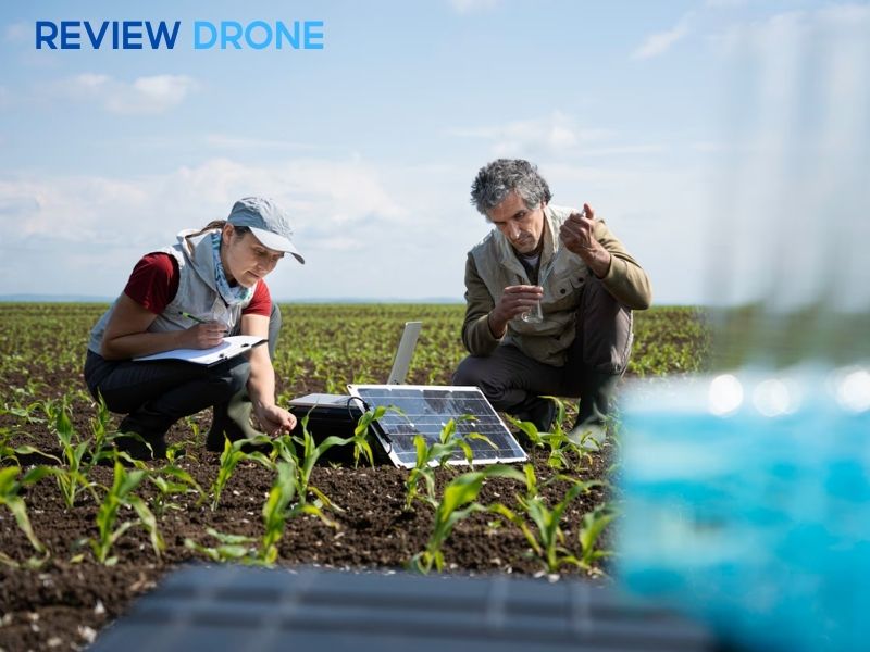 Các mô hình nông nghiệp hệ sinh thái tiêu biểu tại Việt Nam