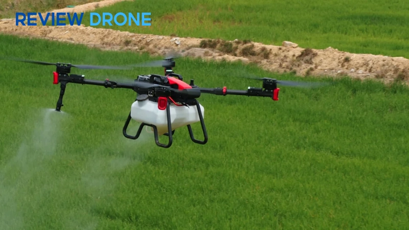 Thiết kế và cấu tạo XAG P100