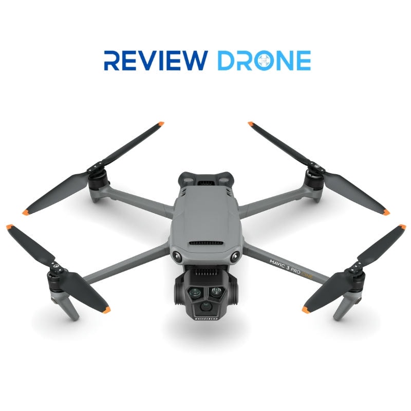 DJI Mavic 3 Pro Cine Premium Combo