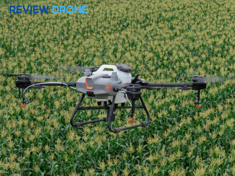 đánh giá dji agras t10 đánh giá dji agras t10