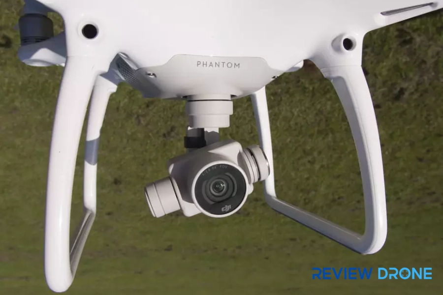 Review DJI Phantom 4: Có Còn Đáng Mua Năm Nay?