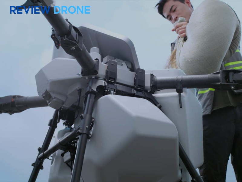 hướng dẫn sử dụng dji agras t100