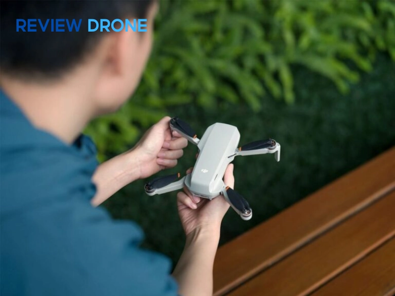 Ưu và nhược điểm của DJI Mini 4K