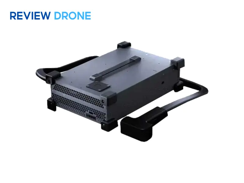 Bộ sạc thông minh Bộ sạc thông minh